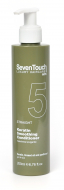Punti di Vista Seven Touch 5 Keratin Smoothing Conditioner Кондиціонер для выравнивания и розгладжування волос (кератиновое выравнивание), 200 мл 801663 8033488801663