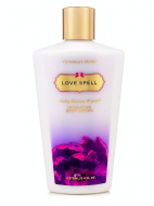 Victoria's Secret love Spell Body Lotion 236 мл