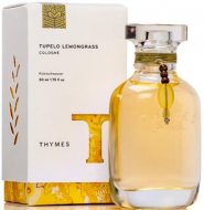 Thymes Tupelo Lemongrass Cologne 50мл