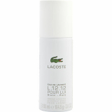 Lacoste EAU DE Lacoste BLANC L.12.12 150 мл Deo Spray