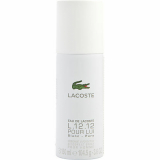 Lacoste EAU DE Lacoste BLANC L.12.12 150 мл Deo Spray