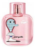 Парфумерія Lacoste Eau De Lacoste L.12.12 SParkling Collector Edition Pour Femme x JereMyville