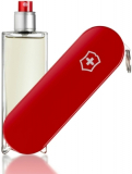 Victorinox Swiss ArMy ArMy Classic Icon plastic box туалетна Вода