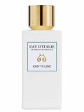 Eau d’Italie Eau DItalie Easy to Love парфумована вода 100 мл