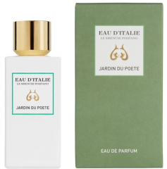 Eau d’Italie Jardin du Poete парфумована вода