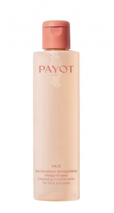 Payot Eau Micellaire Demaquillante Засіб для зняття макіяжу 200 мл