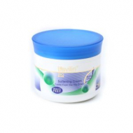 Hlavin BEauty Feet крем «Бьюти Фит» - Лікувальний препарат догляд за сухої та потрісканої кожей на ступнях, педикюрный кабинет на дому 100мл