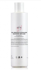 Ebrand AGel Pregiato Ultrasuoni Idratante Antiage Acido Ialuronico-Ультразвуковий Гель з гіалуроновою кислотою 250 мл