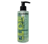 Ecoderma Гель для вмивання Aloe & Hyaluronic з алое вера та гіалуроновою кислотою 200ml