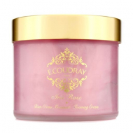 E.Coudray iris Rose foaming Cream крем для душу в банці 250мл