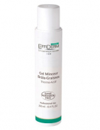 EFFIDERM СПАЛЮЮЧИЙ ЖИР термоактивний Гель Для Схуднення Gel Minceur Brule-Graisses Thermo-Actif, 250 мл