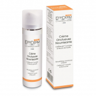 ED09 Effiderm Поживний вершковий крем / Creme Onctueuse Nourrissante