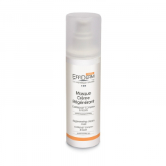 ED15 Effiderm регенеруюча крем-Маска / Masque Creme Regenerant
