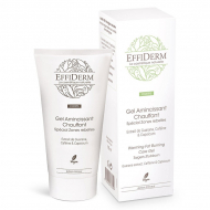 EFFIDERM СПАЛЮЮЧИЙ ЖИР термоактивний Гель Для Схуднення / Gel Amincissant chauffant zOnes rebElles, 125 мл