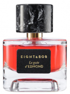 Eight & Bob La Geste DEdmon Extrait De Parfum 50Ml
