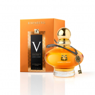 Eisenberg Ambre DOrient secret V Pour Femme