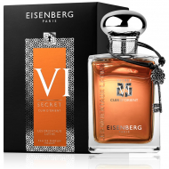 Eisenberg Cuir DOrient secret VI Pour Homme парфумована вода