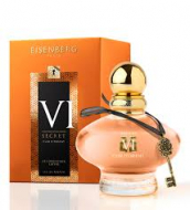 Eisenberg Cuir DOrient secret VI Femme