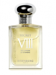 Eisenberg Secret VIII De Lumiere Et D Ombre парфумована вода