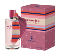 El Ganso Senorita Mon Amour Туалетна Вода Для Жінок