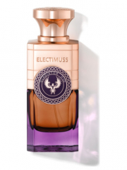 Electimuss Gladiator Oud Parfum 100 мл