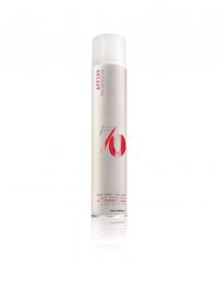 Лак для волосся сильної фіксації Elgon Affixx 70 Hair Spray Fix Hold, 500 мл 8032539291477