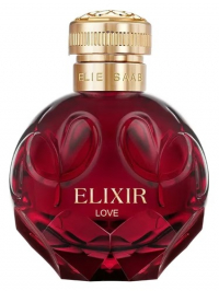 Elie Saab Elixir Love парфумована вода