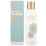 Elie Saab Girl of NOW Body Lotion 200 ml Парфумований лосьйон для тіла для жінок
