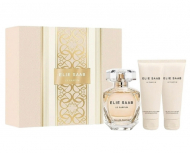 Elie Saab Le Parfum Set (парфумована вода 90ml+Body Lotion 75ml+Shower Gel 75ml)