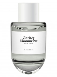 Elixir Prive Barbes Mandarine парфумована вода 30ml
