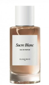 Elixir Prive Sucre Blanc парфумована вода 30ml