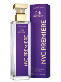 Парфумерія Elizabeth Arden 5th Avenue NYC PremierE