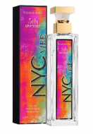 Парфумерія Elizabeth Arden 5th Avenue NYC Vibe 2021