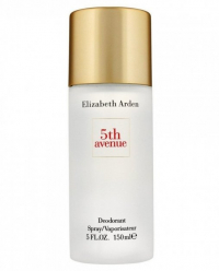 Elizabeth Arden 5th Avenue Парфумований Дезодорант для жінок Спрей 150мл