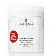 Elizabeth Arden Eight Hour Intensive Moisturizing Body Treatment Крем інтенсивний зволожуючий 400 ml