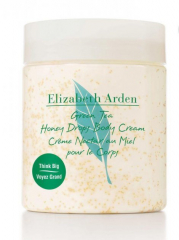 Elizabeth Arden Green Tea HOney Drops крем для тіла