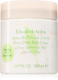 Elizabeth Arden Green Tea Honey Drops Pistachio Crunch 500ml W body cream