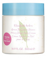 Elizabeth Arden GREEN TEA SAKURA BLOSSOM body Cream 500 мл