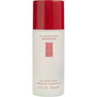 Elizabeth Arden Red DOOR 150 мл Deo Spray Парфумований Дезодорант для жінок