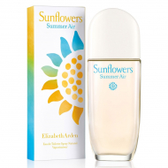 Парфумерія Elizabeth Arden SunFlowers Summer AIR 2018
