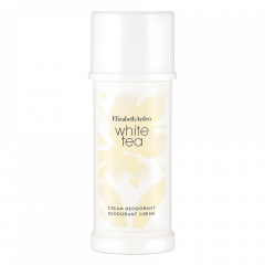 Elizabeth Arden White Tea deo-Cream 40мл Парфумований Дезодорант для жінок