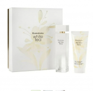 Elizabeth Arden White Tea set (туалетна вода 30 ml + 100 мл лосьйон для тіла)