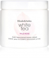Elizabeth Arden White Tea Wild Rose Body Cream 400 мл Парфумований крем для тіла