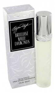 Парфумерія Elizabeth Taylor BRILLIANT White DiamondS туалетна Вода 100 мл