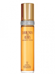 Elizabeth Taylor Diamonds&Rubies туалетна вода 100 мл