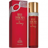 Elizabeth Taylor White Diamonds En Rouge туалетна вода 100 мл