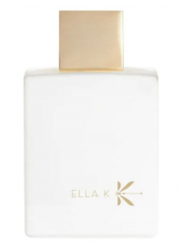 Ella K Parfums Musk K парфумована вода