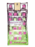 Парфумерія EManuel Ungaro Facets