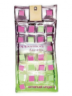 Парфумерія EManuel Ungaro Facets