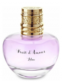 Emanuel Ungaro Fruit d'Amour Lilac туалетна вода